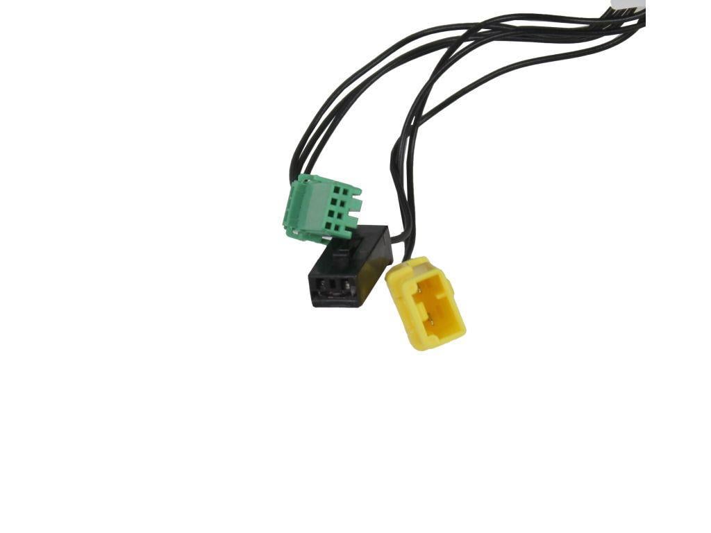 Ressort tournant, Airbag ABAKUS ref. 134-01-036