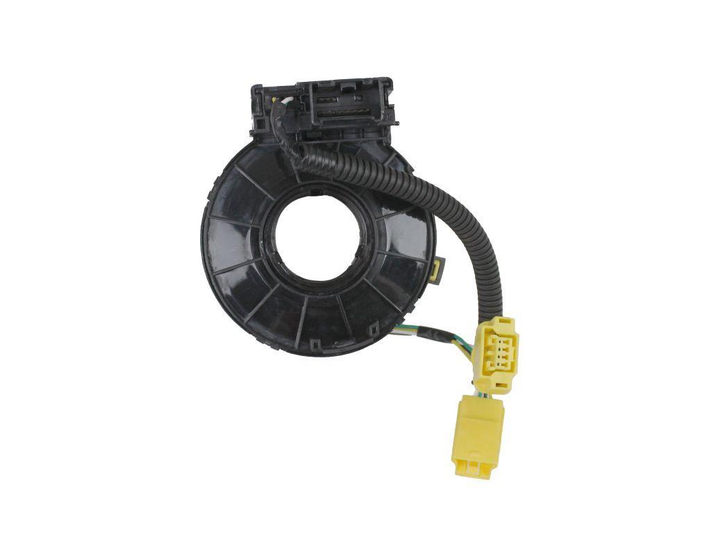 Muelle espiral, airbag (Anillo de airbag) ABAKUS ref. 134-01-038