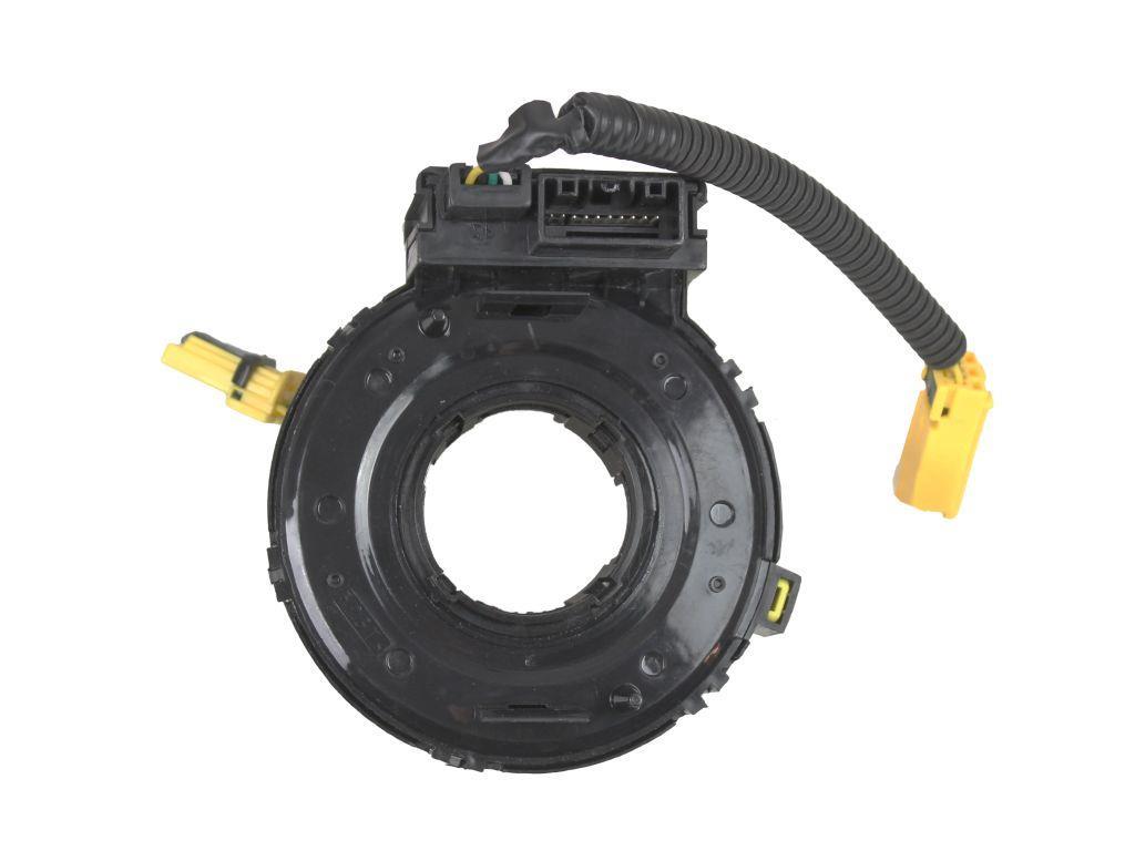 Muelle espiral, airbag (Anillo de airbag) ABAKUS ref. 134-01-040
