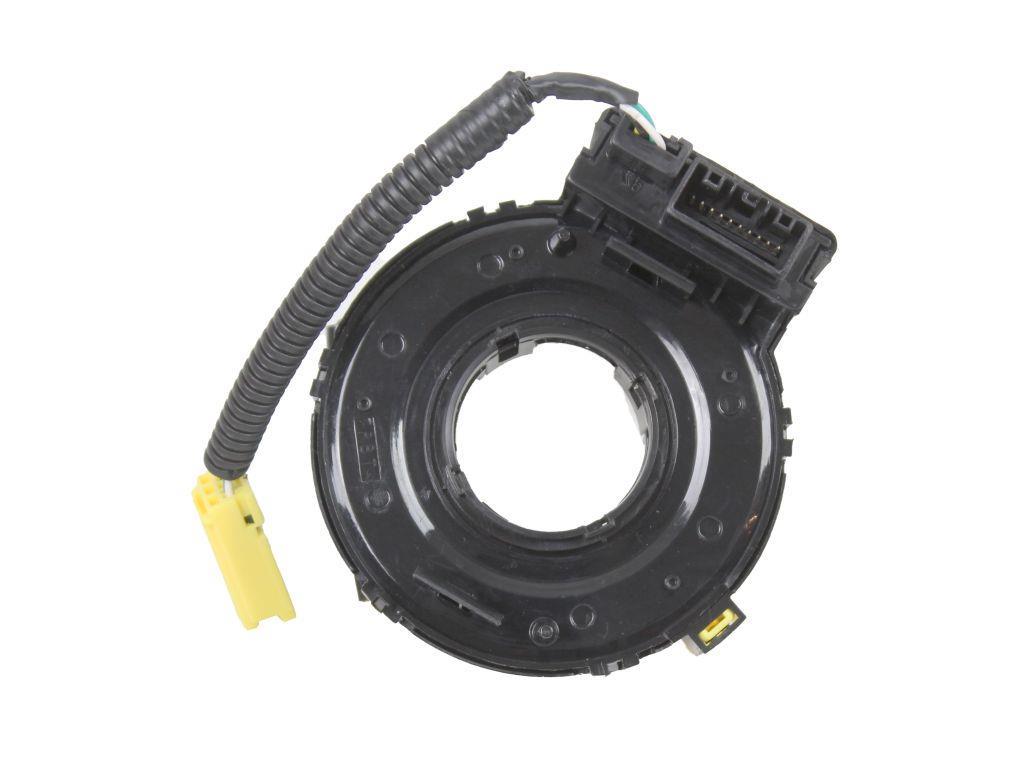 Muelle espiral, airbag (Anillo de airbag) ABAKUS ref. 134-01-041