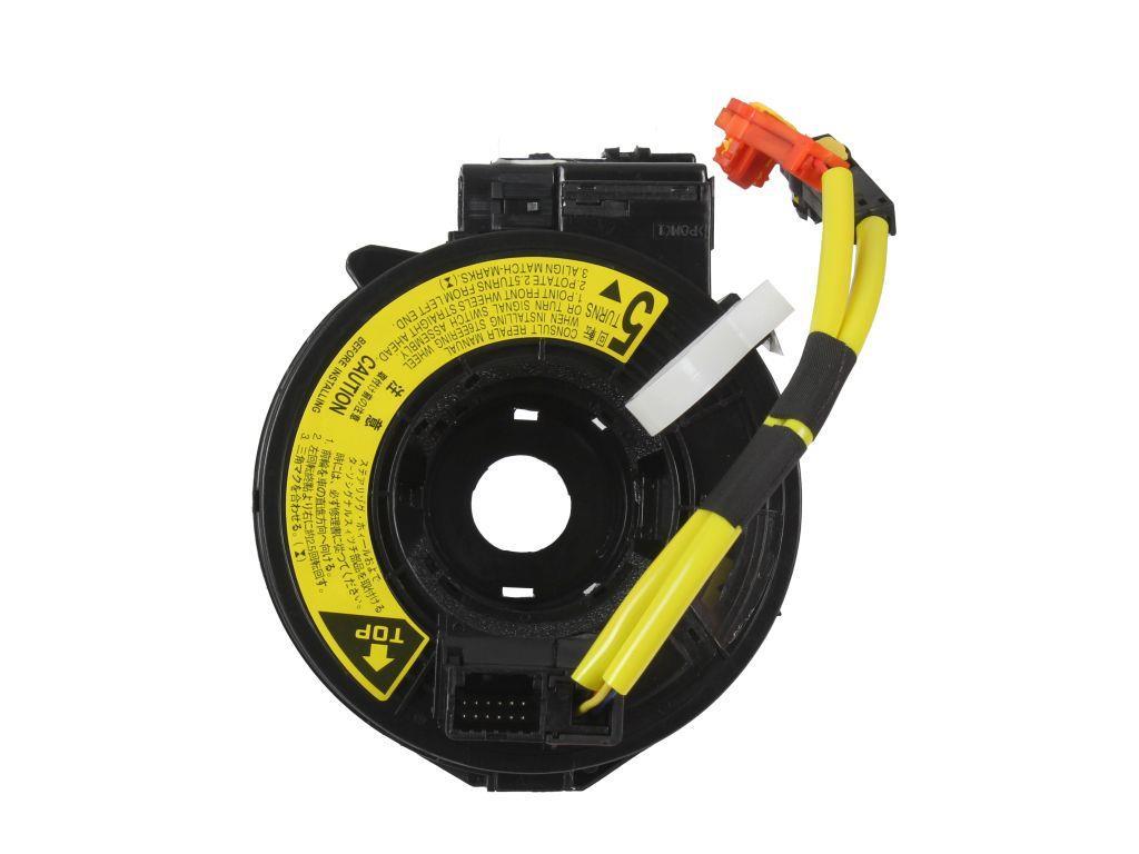 Ressort tournant, Airbag ABAKUS ref. 134-01-044