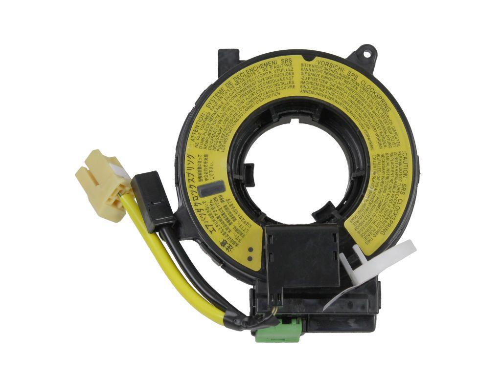 Muelle espiral, airbag (Anillo de airbag) ABAKUS ref. 134-01-045