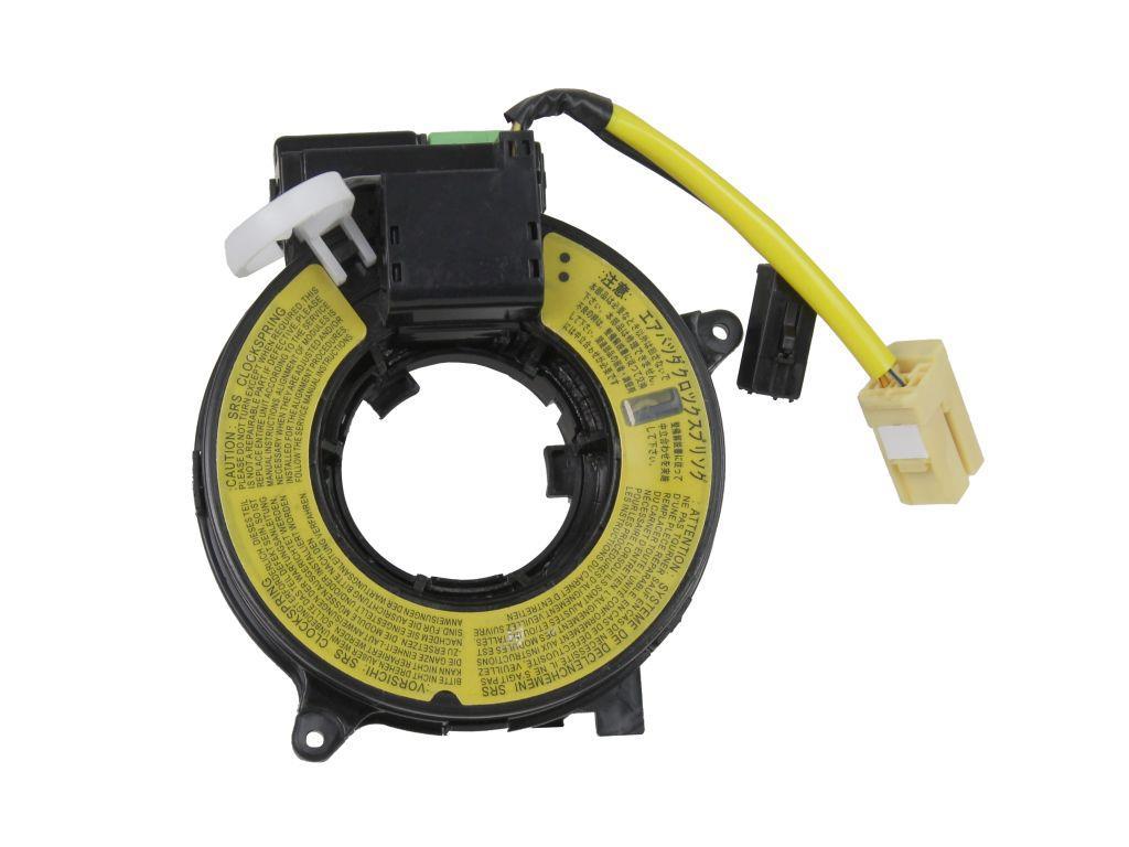 Ressort tournant, Airbag ABAKUS 134-01-046