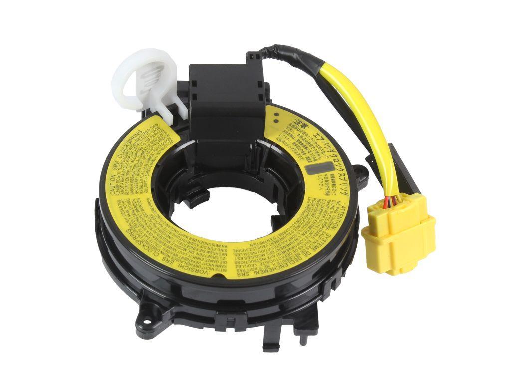 Muelle espiral, airbag (Anillo de airbag) ABAKUS ref. 134-01-047