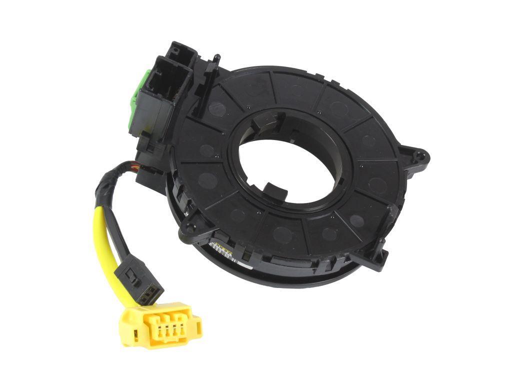 Muelle espiral, airbag (Anillo de airbag) ABAKUS ref. 134-01-047