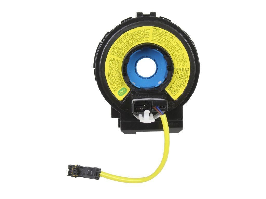 Muelle espiral, airbag (Anillo de airbag) ABAKUS ref. 134-01-048
