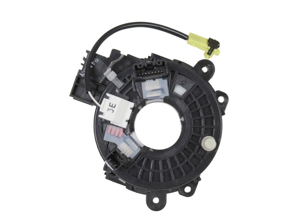 Ressort tournant, Airbag ABAKUS 134-01-051