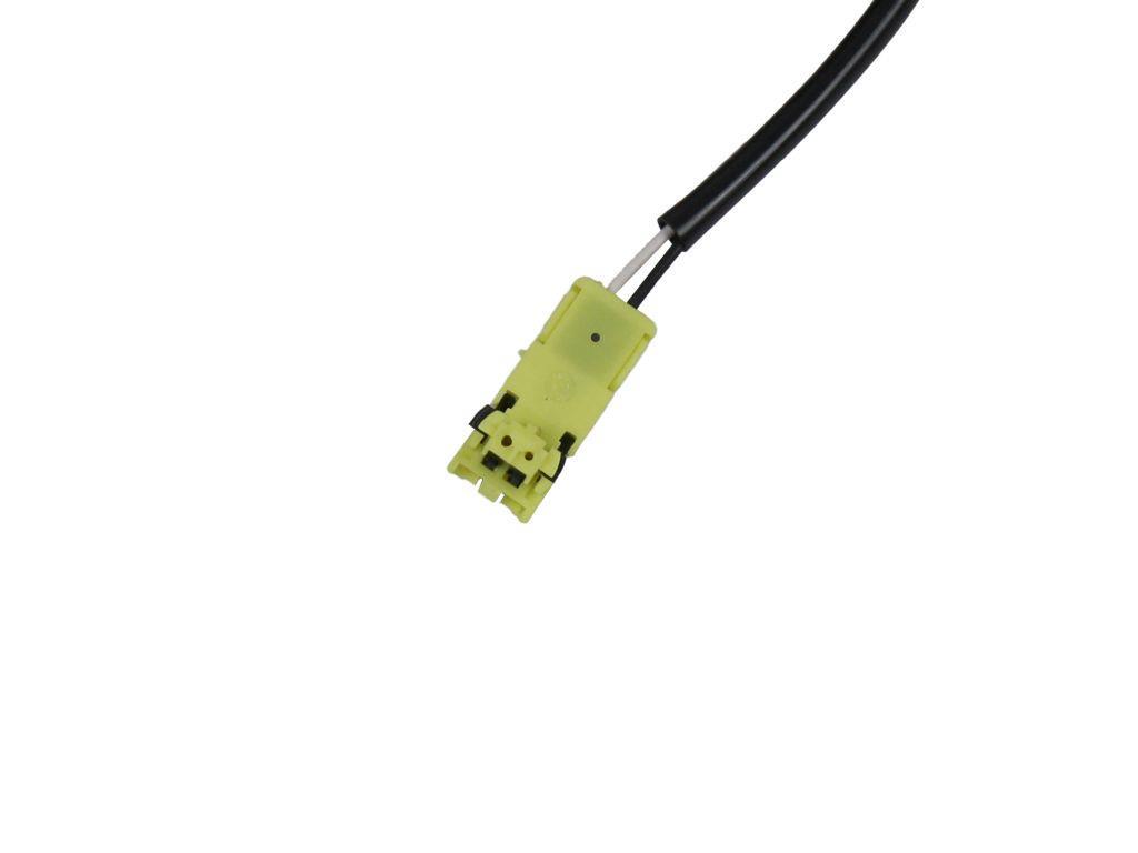 Ressort tournant, Airbag ABAKUS 134-01-051