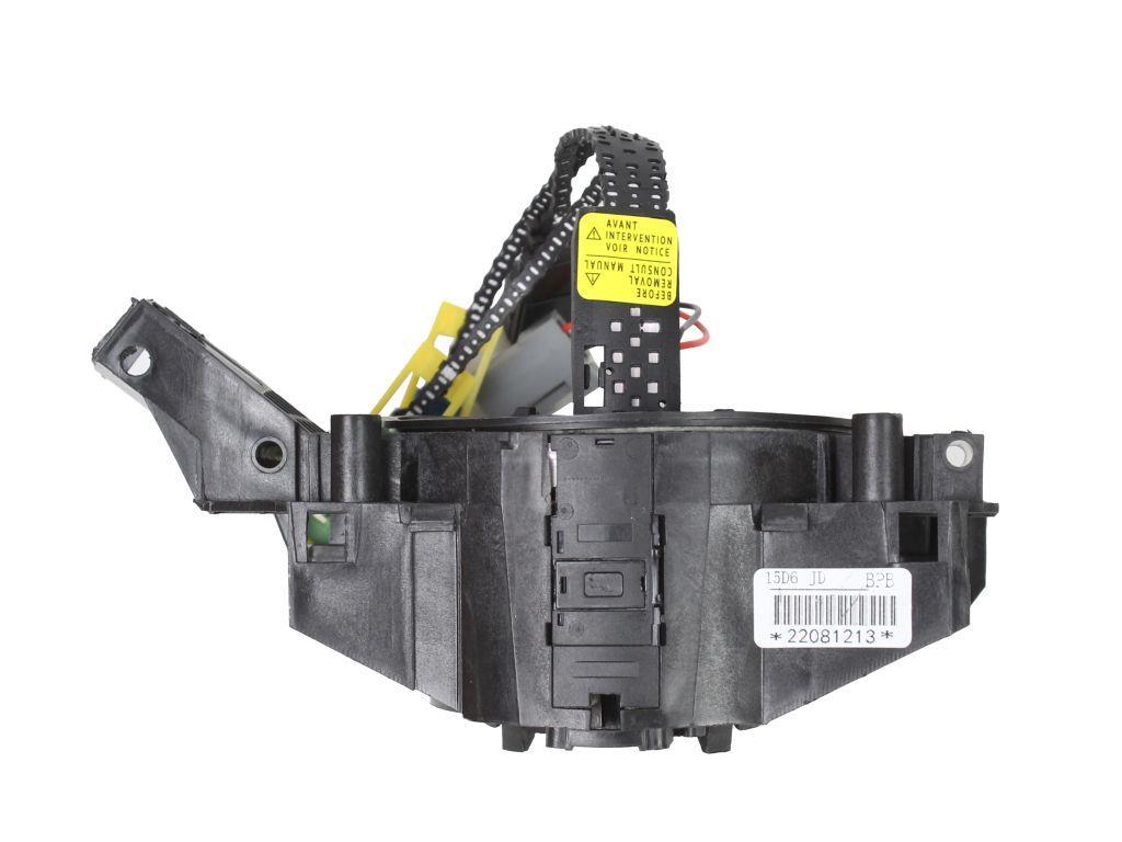 Ressort tournant, Airbag ABAKUS 134-01-059