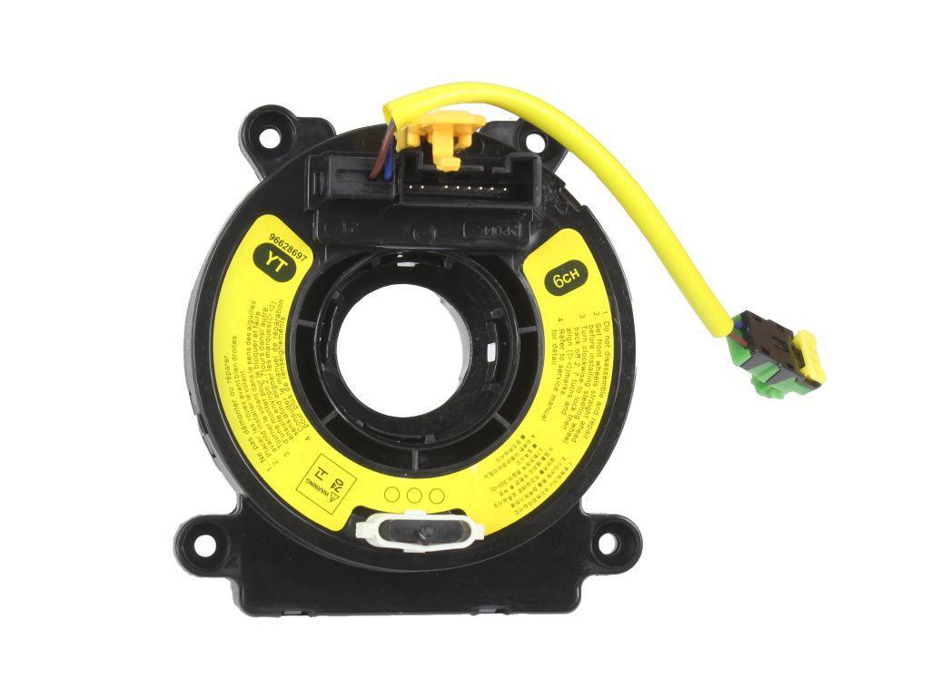 Ressort tournant, Airbag ABAKUS ref. 134-01-060