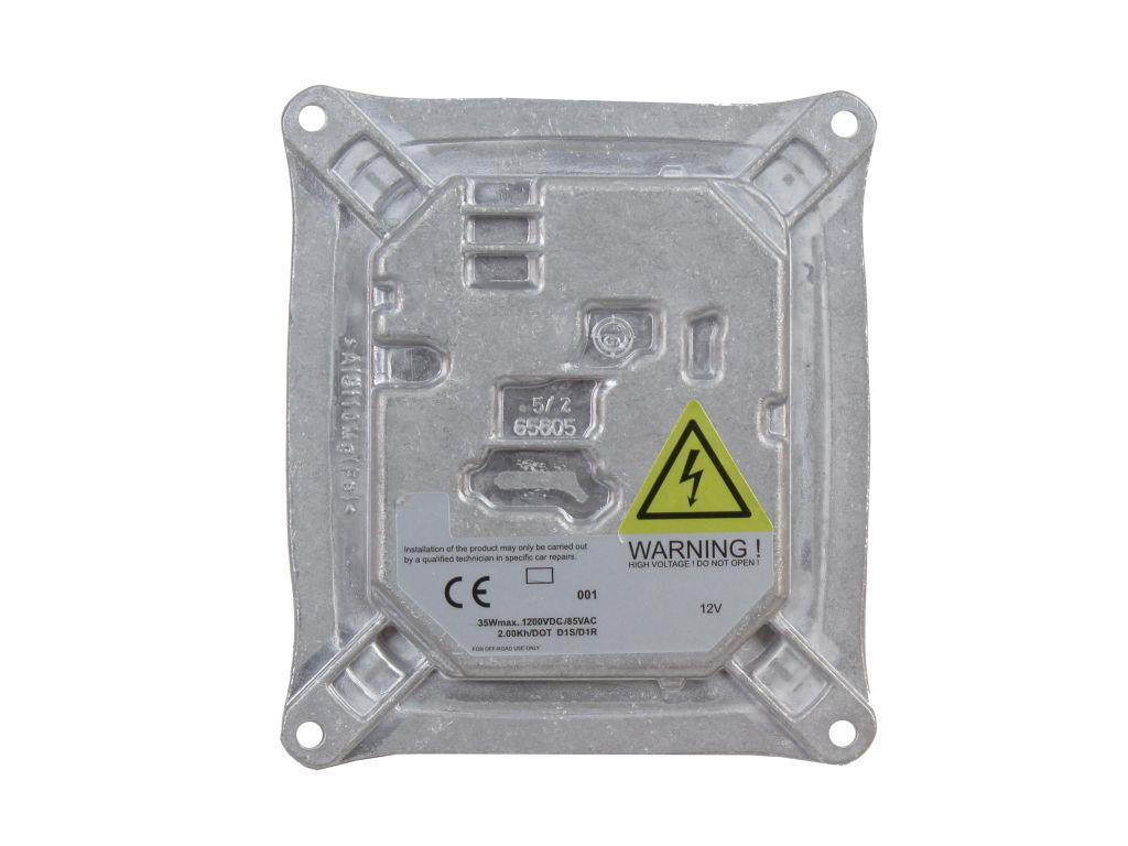Ballast, lampe à décharge ABAKUS ref. 136-01-001