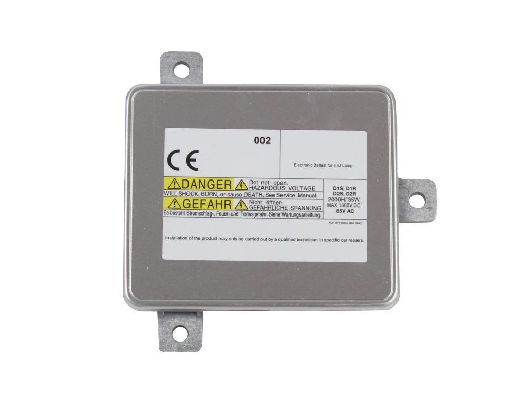 Ballast, lampe à décharge ABAKUS ref. 136-01-002