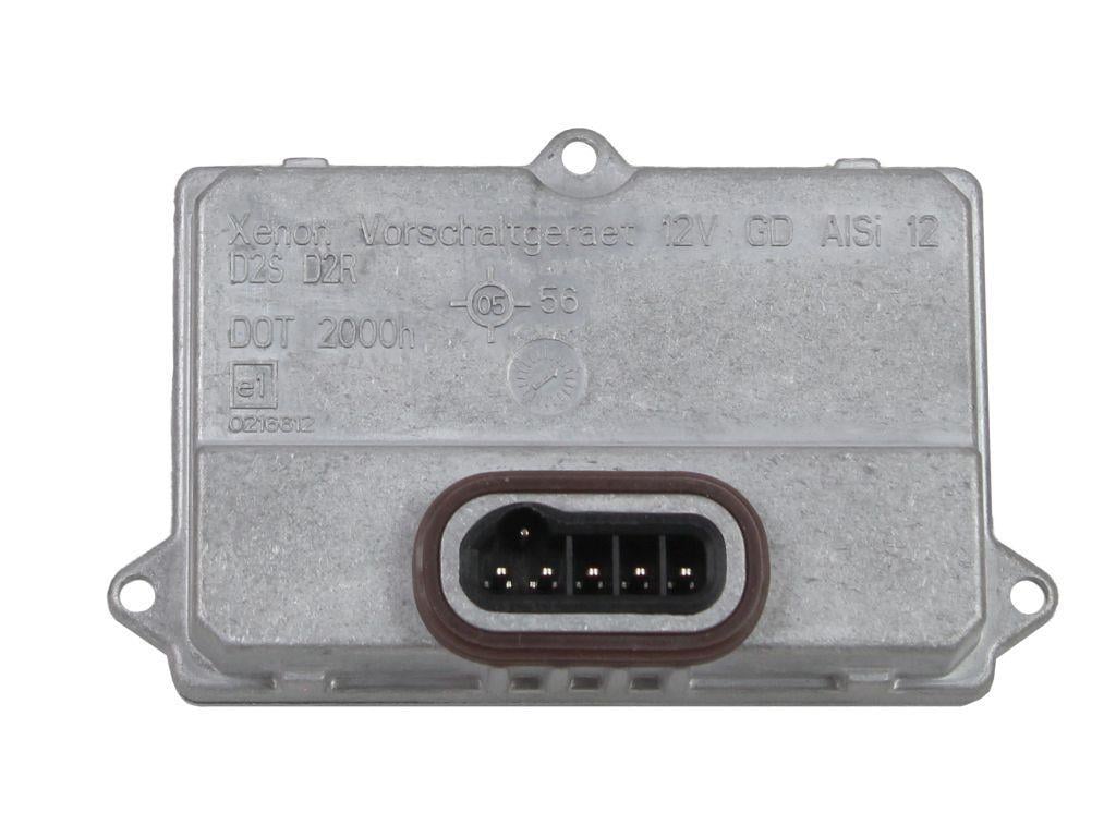 Ballast, lampe à décharge ABAKUS ref. 136-01-006