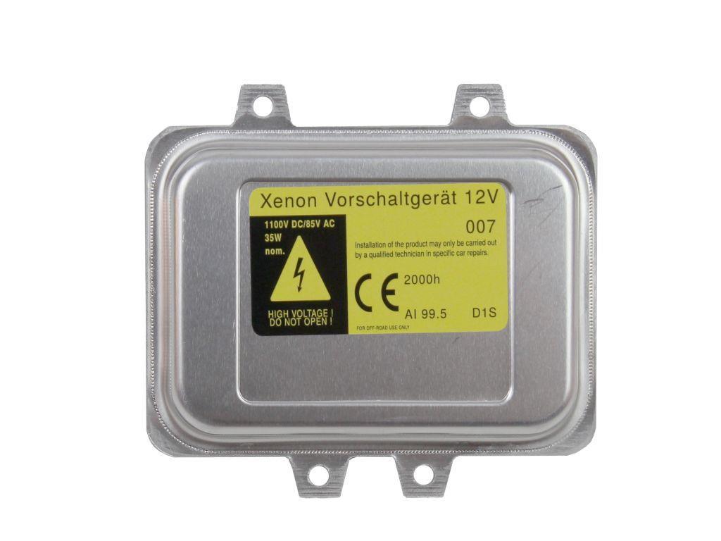 Ballast, lampe à décharge ABAKUS ref. 136-01-007