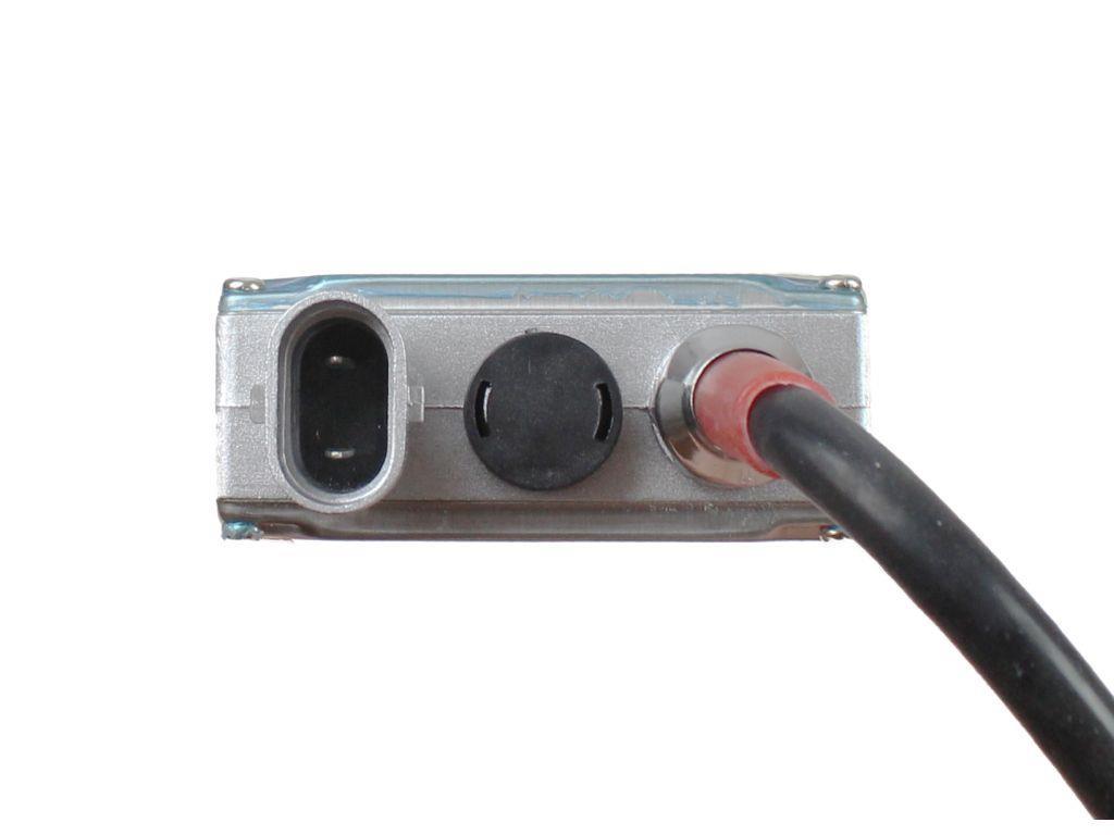 Ballast, lampe à décharge ABAKUS ref. 136-01-010
