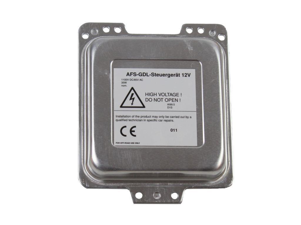 Ballast, lampe à décharge ABAKUS ref. 136-01-011