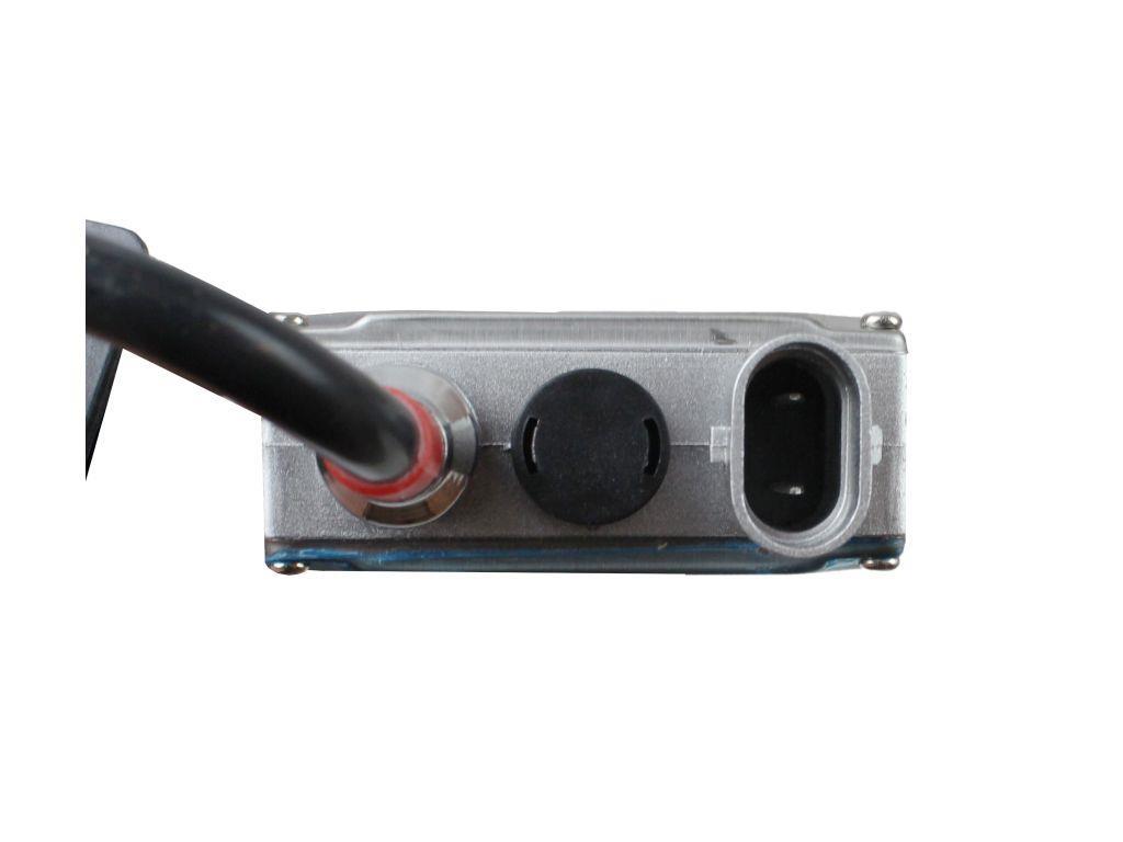 Ballast, lampe à décharge ABAKUS ref. 136-01-014