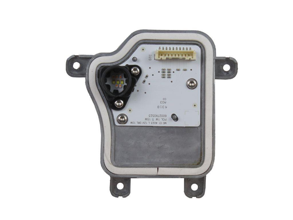 Unidad de control, iluminación ABAKUS ref. 136-01-017