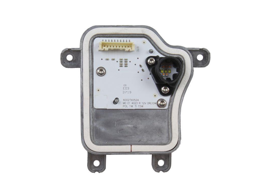 Unidad de control, iluminación ABAKUS ref. 136-01-018