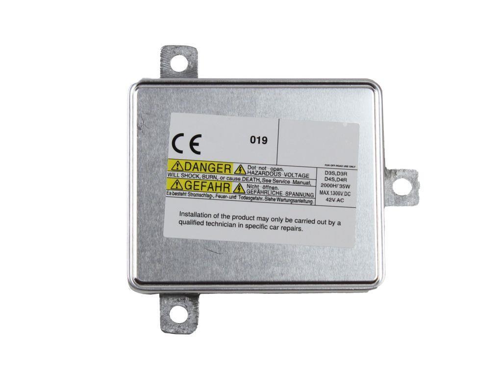 Balastro de farol Xenon ABAKUS ref. 136-01-019