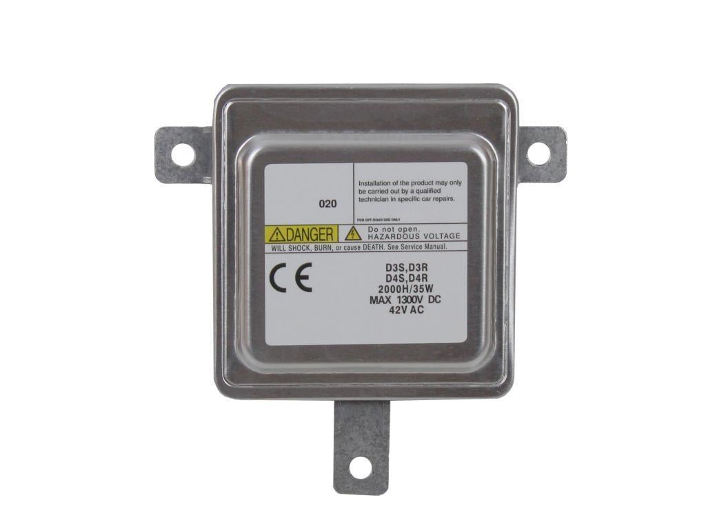 Balastro de farol Xenon ABAKUS ref. 136-01-020