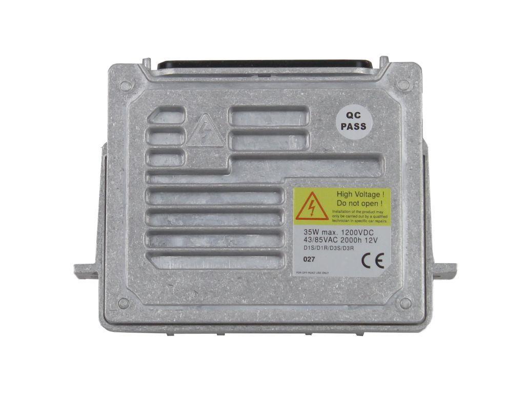 Ballast, lampe à décharge ABAKUS ref. 136-01-027