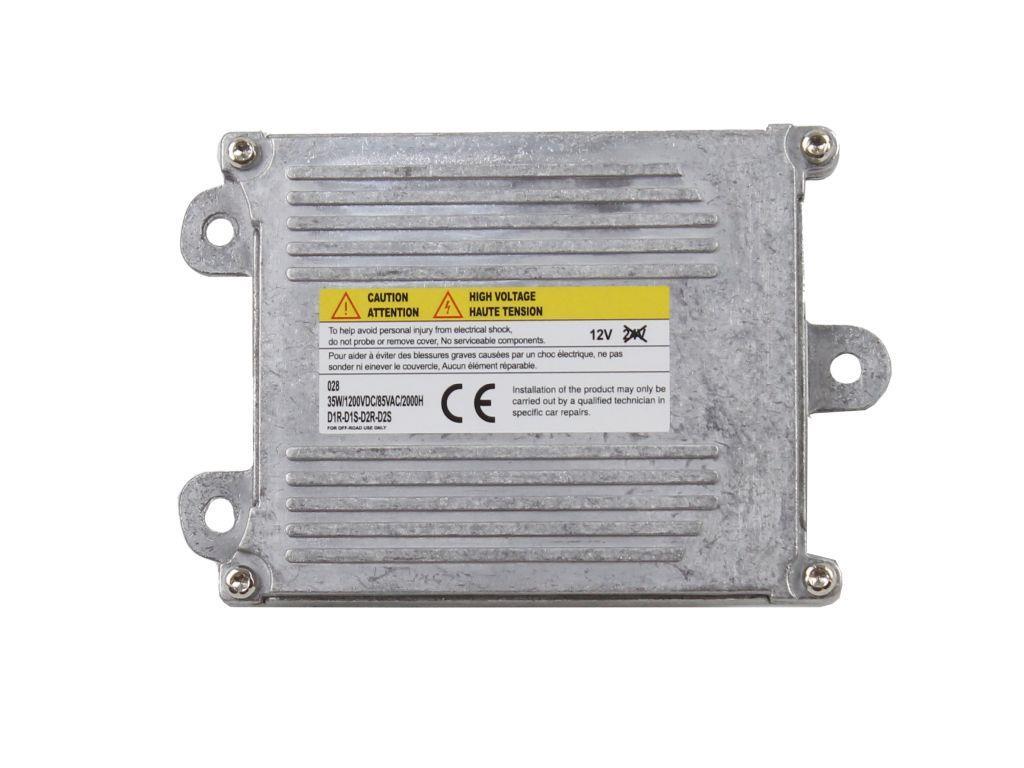 Ballast, lampe à décharge ABAKUS ref. 136-01-028
