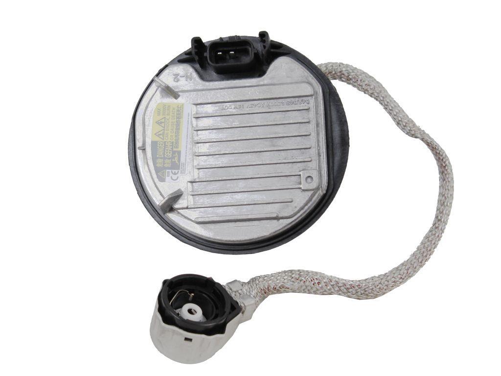 Ballast, lampe à décharge ABAKUS ref. 136-01-029