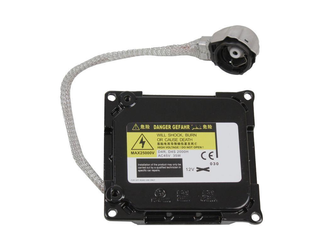 Ballast, lampe à décharge ABAKUS ref. 136-01-030