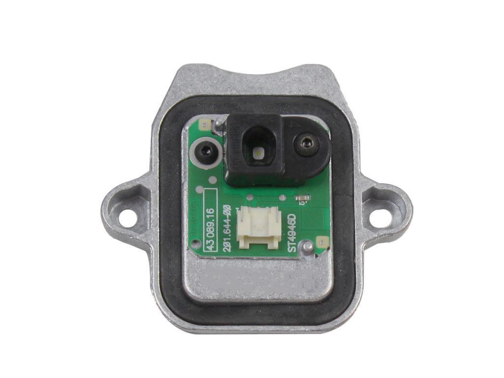 Unidad de control, iluminación ABAKUS ref. 136-01-032