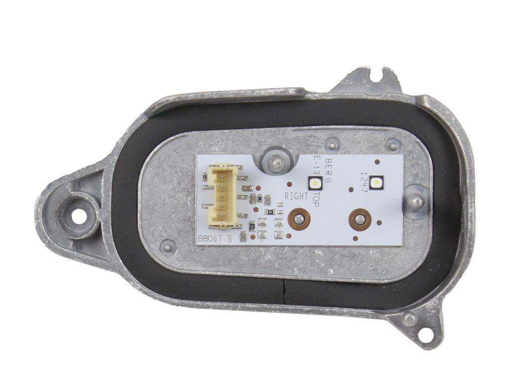 Unidad de control, iluminación ABAKUS ref. 136-01-039