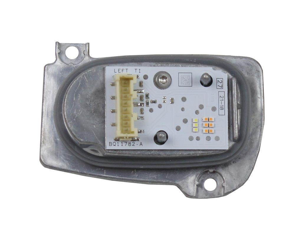 Appareil de commande, système d'éclairage ABAKUS ref. 136-01-041
