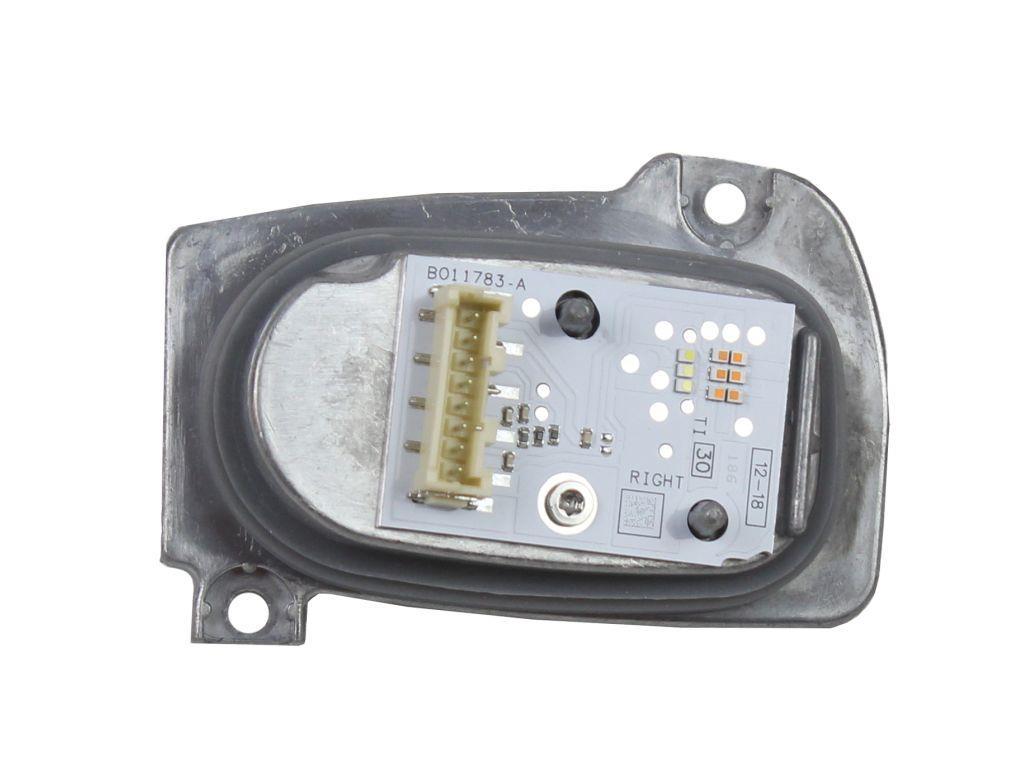 Unidad de control, iluminación ABAKUS ref. 136-01-042