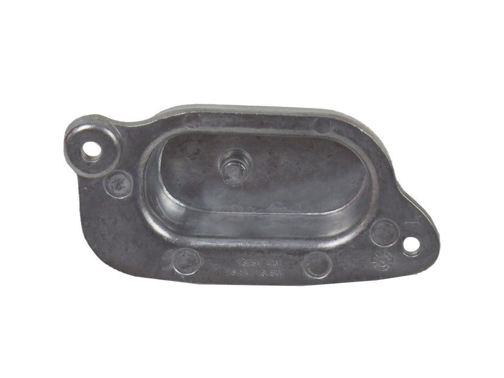 Ballast, lampe à décharge ABAKUS ref. 136-01-043