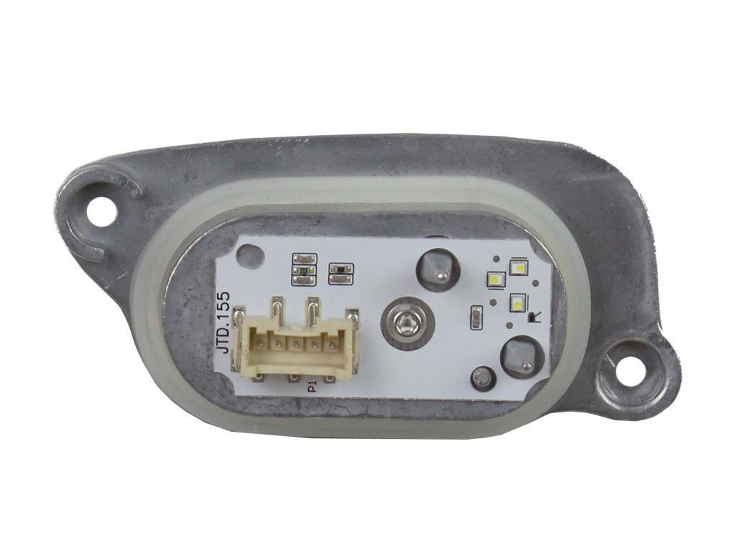 Balastro de farol Xenon ABAKUS ref. 136-01-044