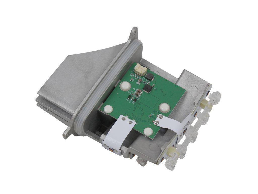 Unidad de control, iluminación ABAKUS ref. 136-01-046