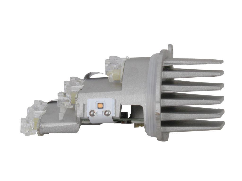 Unidad de control, iluminación ABAKUS ref. 136-01-046