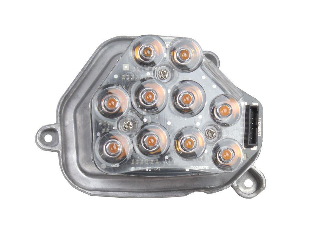 Unidad de control, iluminación ABAKUS ref. 136-01-047