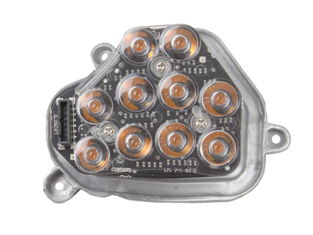 Unidad de control, iluminación ABAKUS ref. 136-01-048