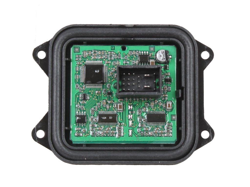 Ballast, lampe à décharge ABAKUS ref. 136-01-055