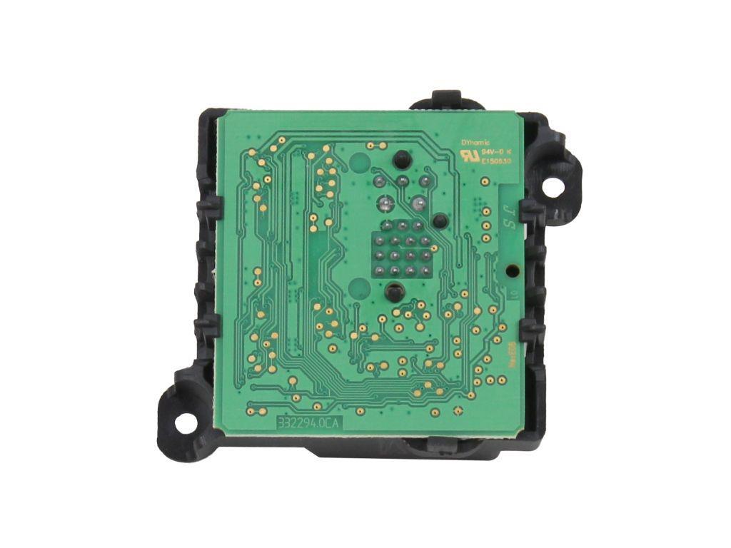 Ballast, lampe à décharge ABAKUS ref. 136-01-057