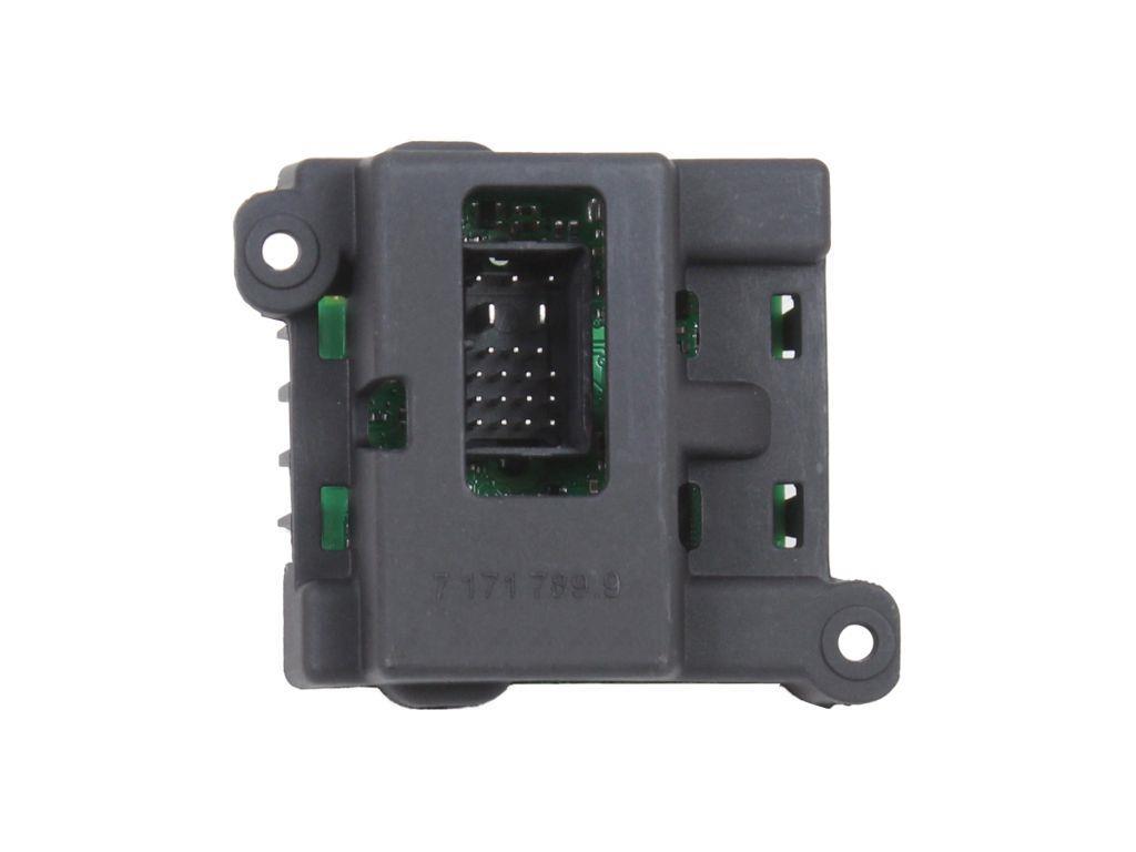 Ballast, lampe à décharge ABAKUS ref. 136-01-057