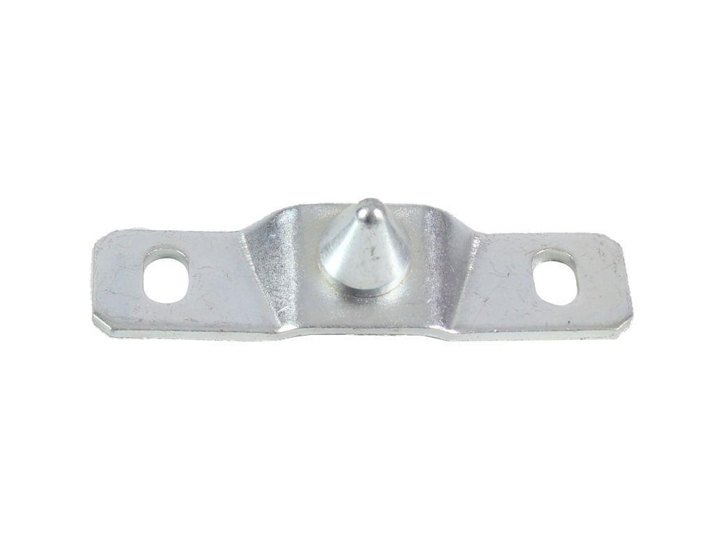 Bouton de verrouillage ABAKUS ref. 137-02-023