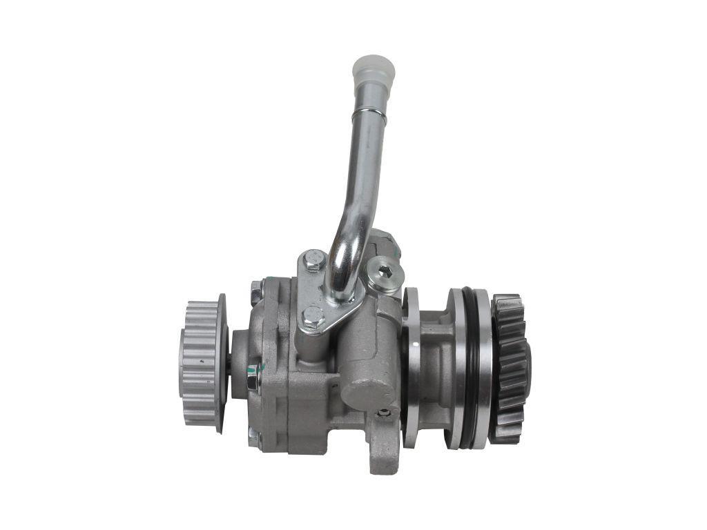 Pompe de direction assistée (Servo direction) ABAKUS 140-01-038
