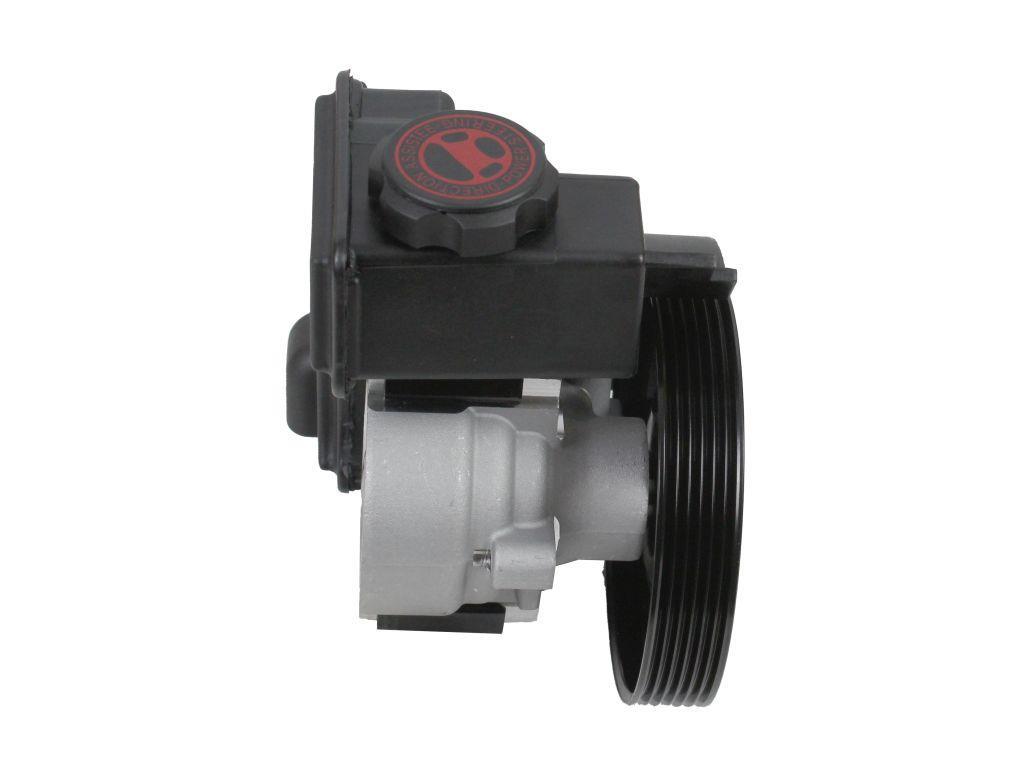 Pompe de direction assistée (Servo direction) ABAKUS ref. 140-01-072