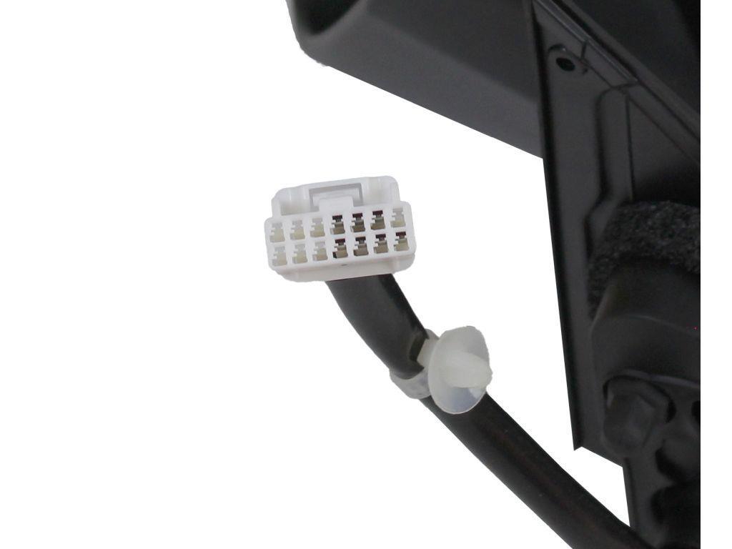 Retrovisor exterior ABAKUS 1401M03