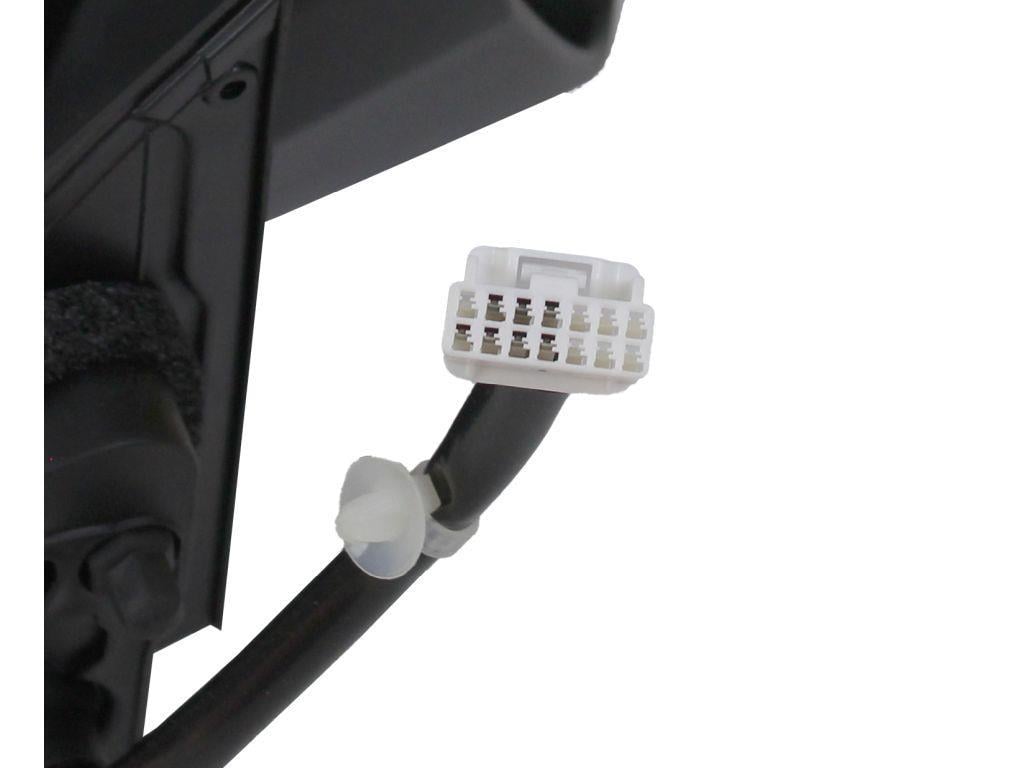 Retrovisor exterior ABAKUS 1401M04