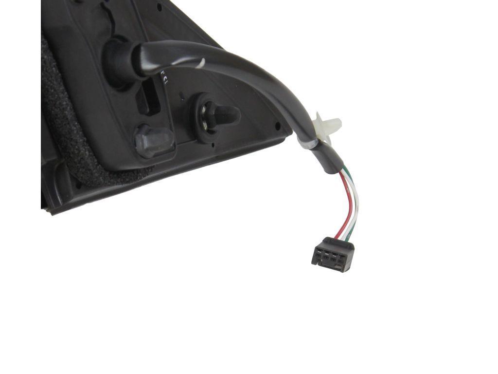 Retrovisor exterior ABAKUS 1401M09