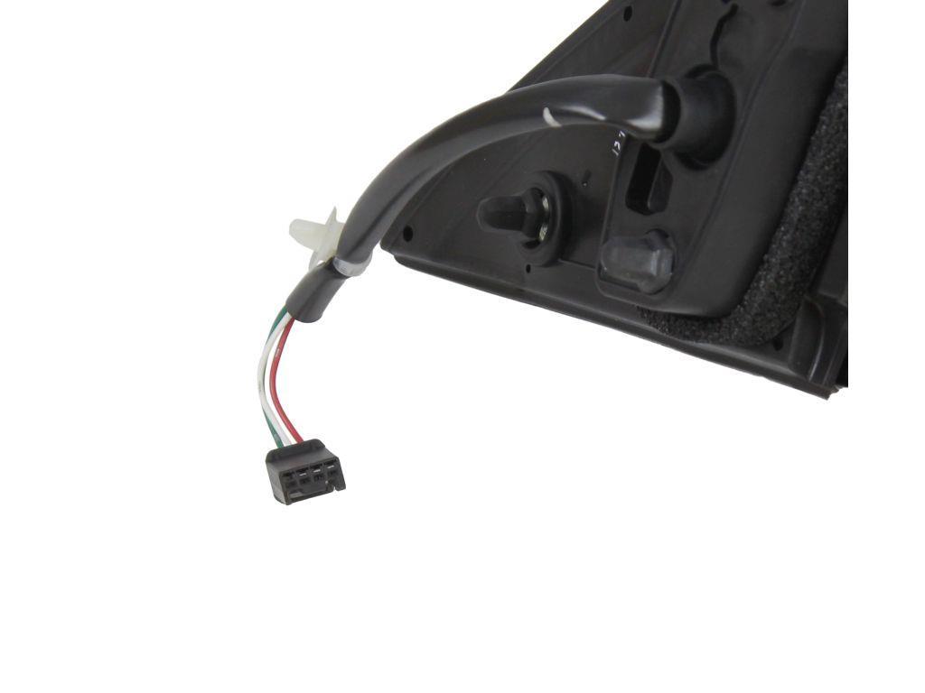 Retrovisor exterior ABAKUS 1401M10