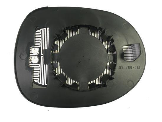 Espelho de retrovisor ABAKUS ref. 1415G01